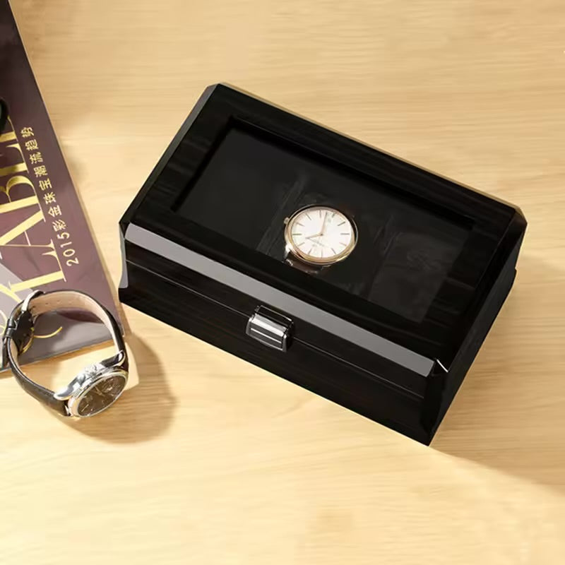 WATCH BOX - WOOD