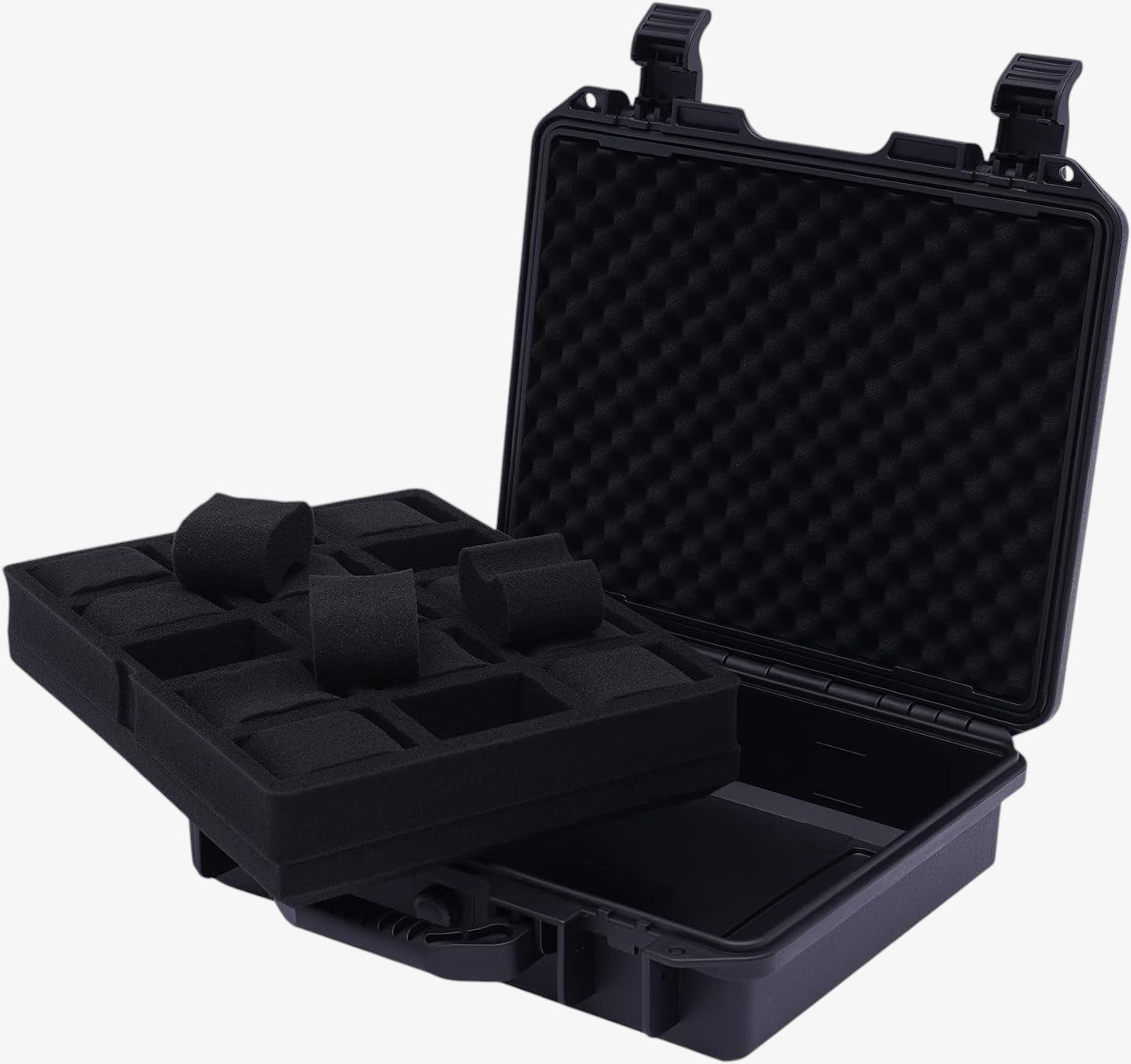 WATCH BOX - FLIGHT CASE