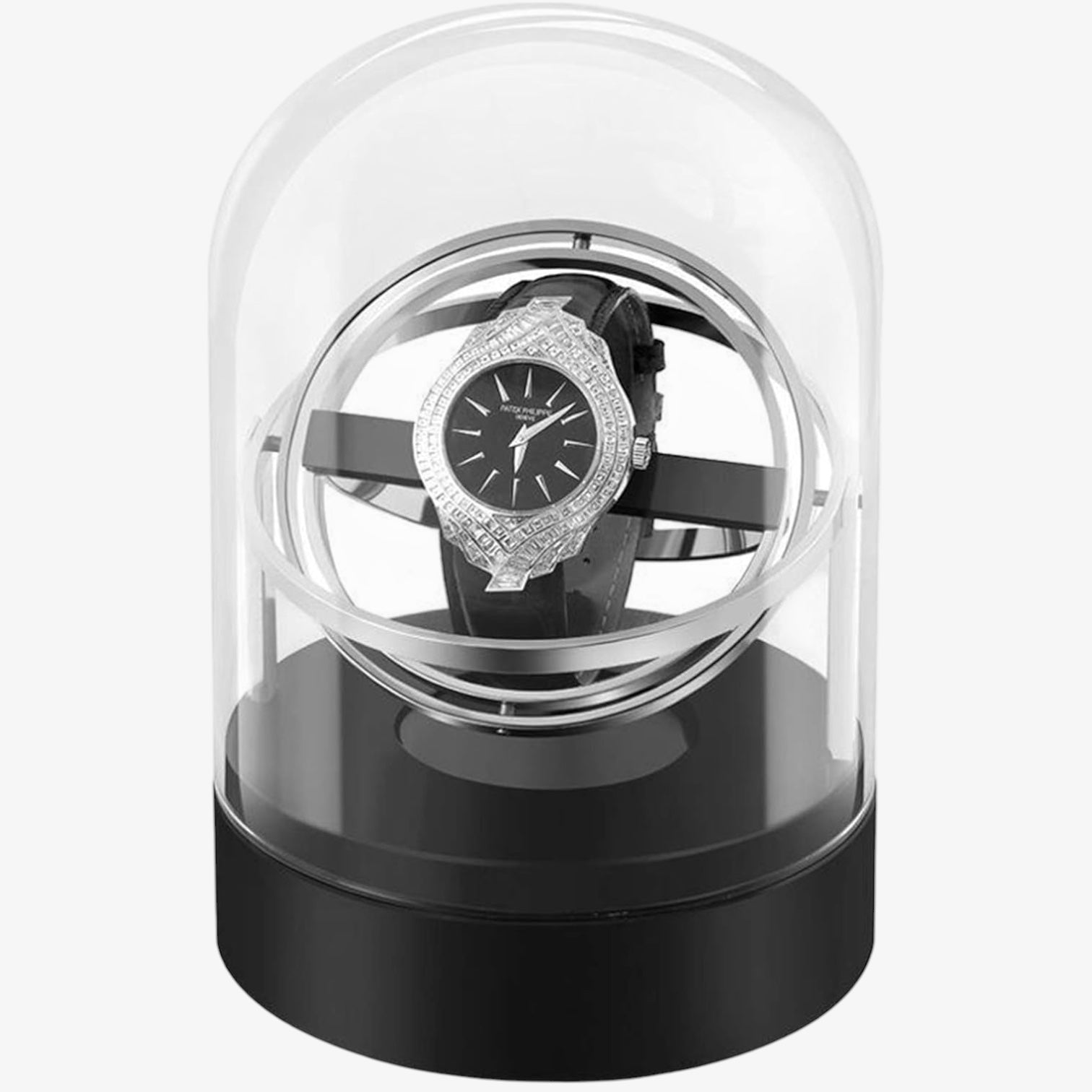 GYROSCOPIC WATCH WINDER - ASTRONOME