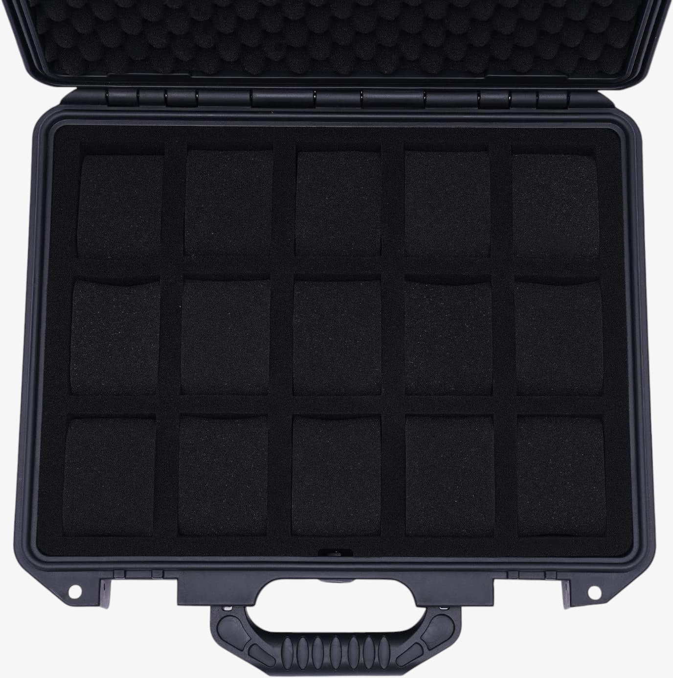 WATCH BOX - FLIGHT CASE