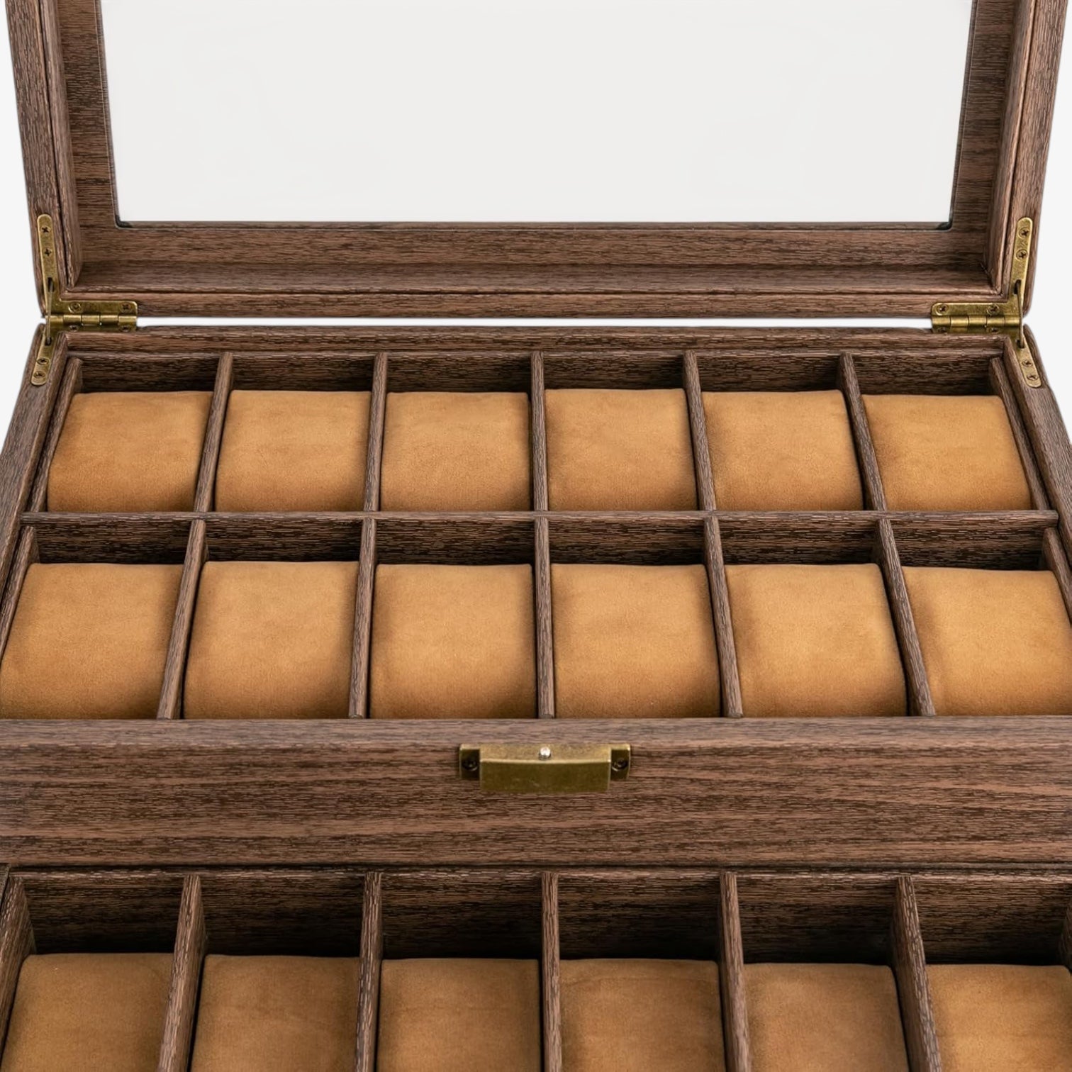 WATCH BOX - WOOD 24