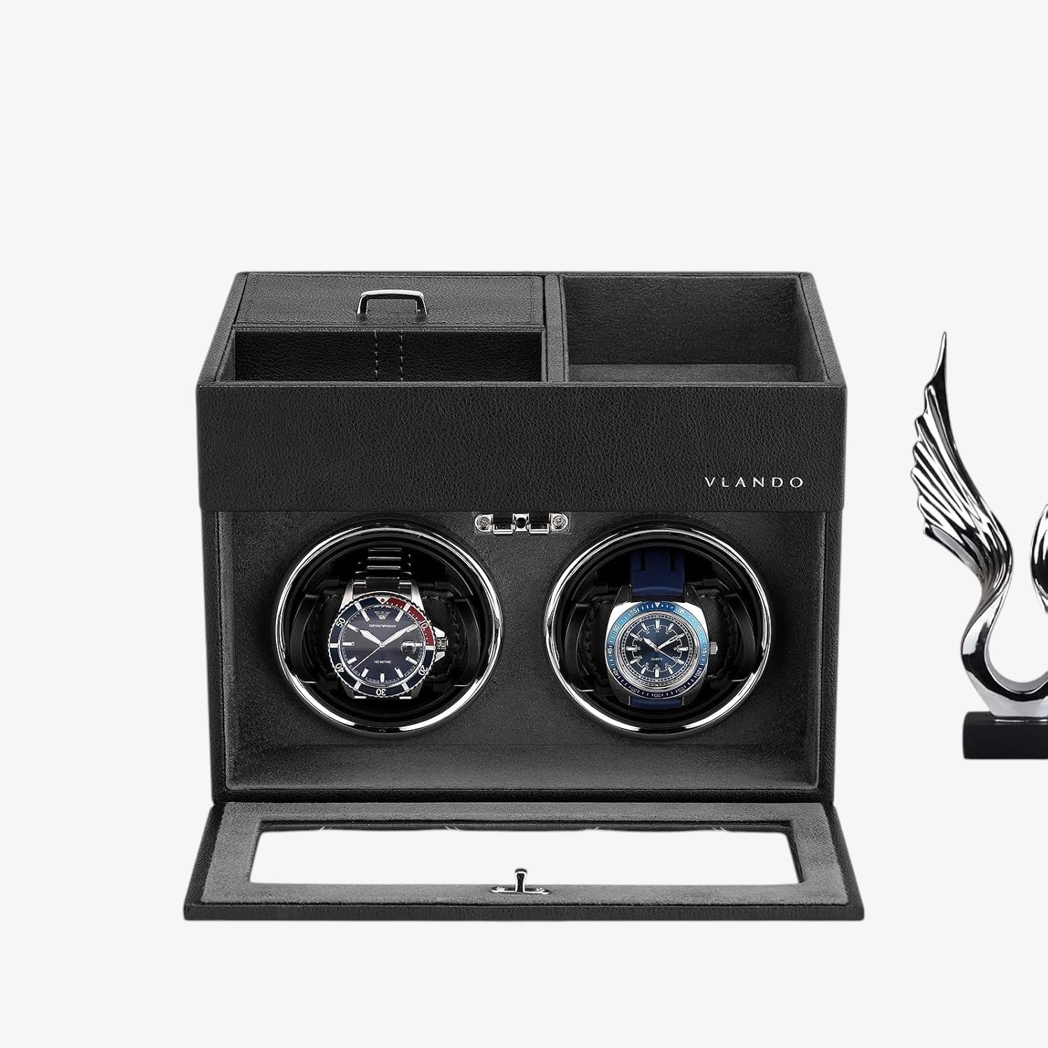 2-WATCH WINDER