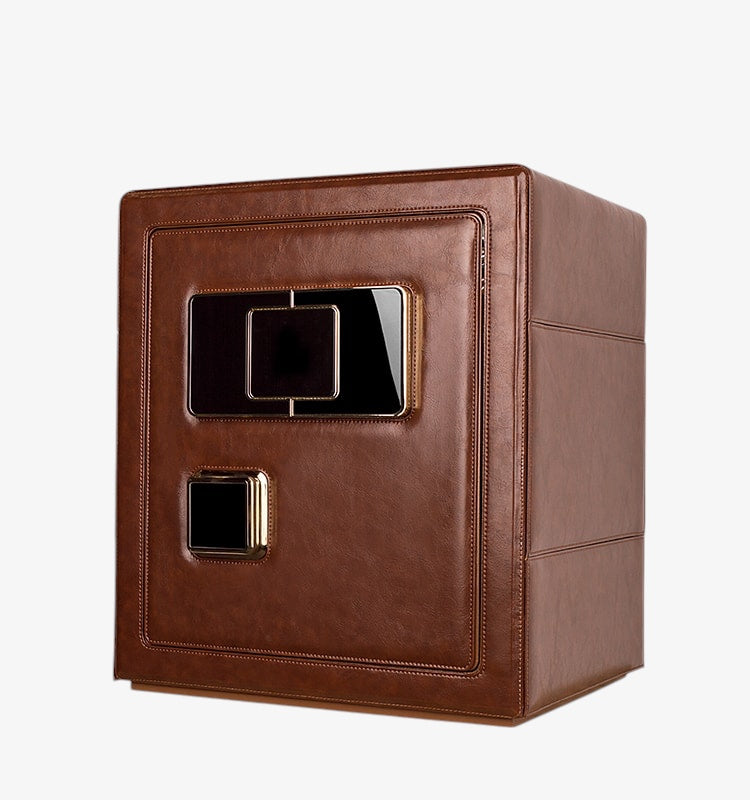 WATCH WINDER - TEMPUS FORTERESSE 6