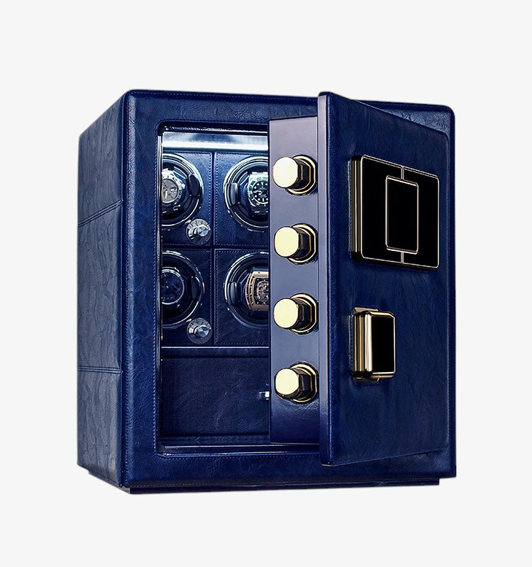 WATCH WINDER - TEMPUS FORTERESSE 6