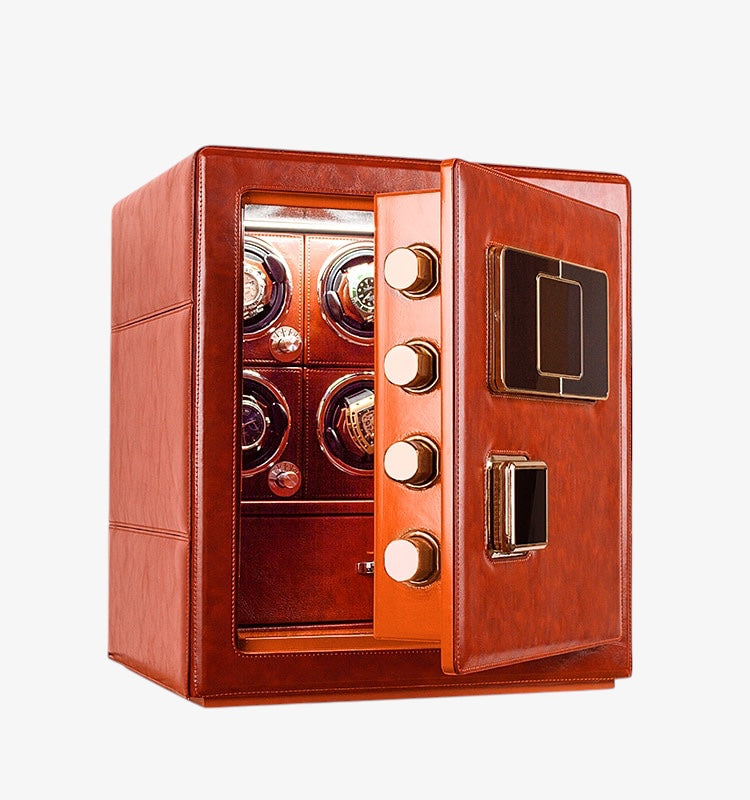 WATCH WINDER - TEMPUS FORTERESSE 6