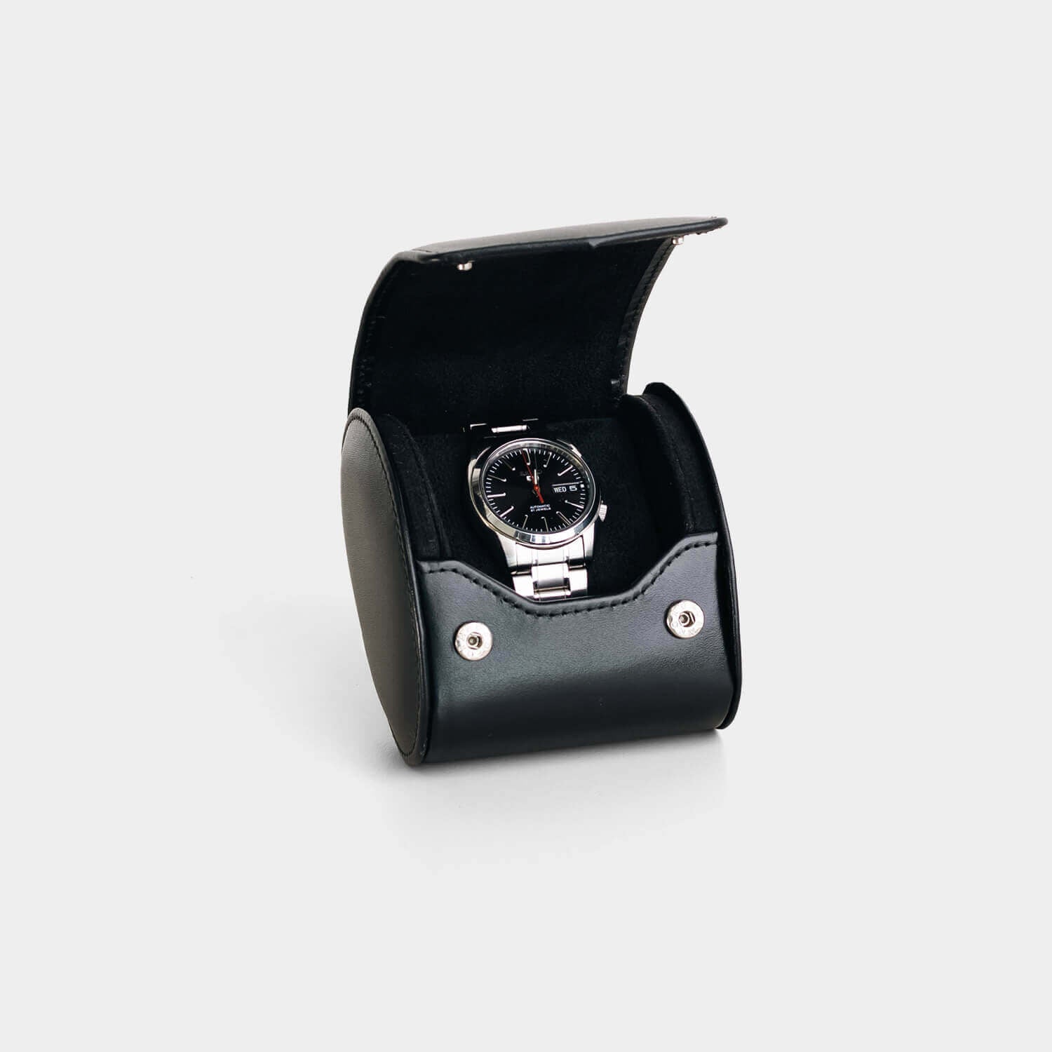 WATCH BOX - 1 WATCH CASE