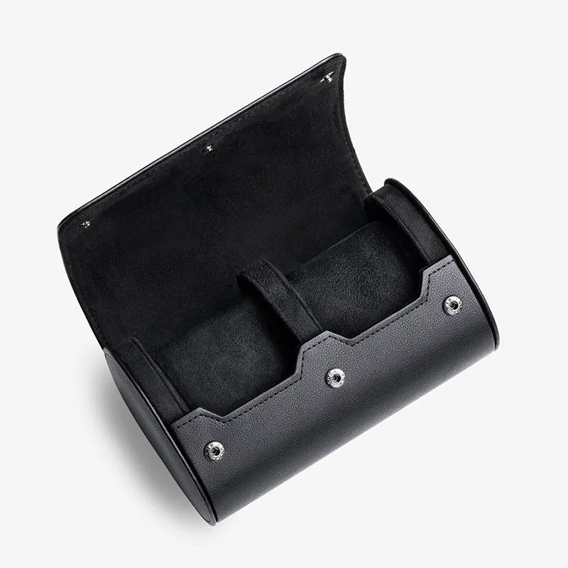 WATCH BOX - 2 WATCH CASE