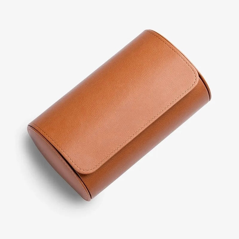 WATCH BOX - 2 WATCH CASE