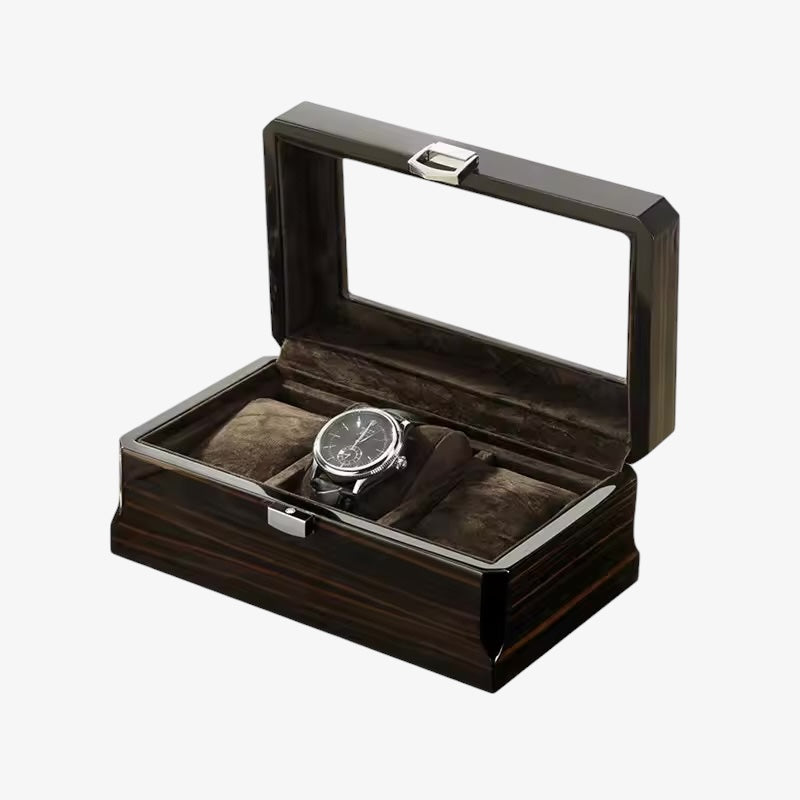 WATCH BOX - WOOD