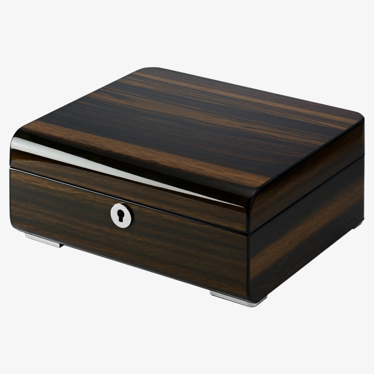 WATCH BOX - WOOD