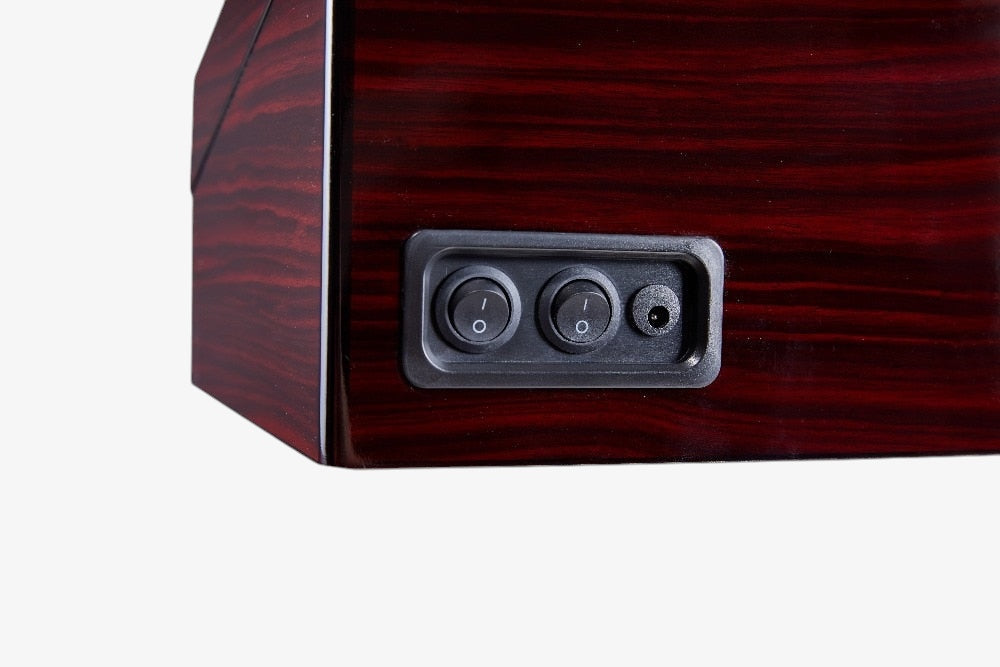 6-WATCH WINDER