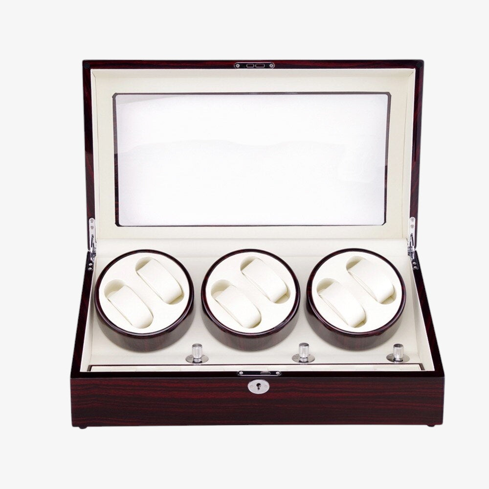 6-WATCH WINDER
