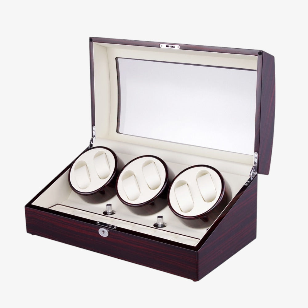 6-WATCH WINDER