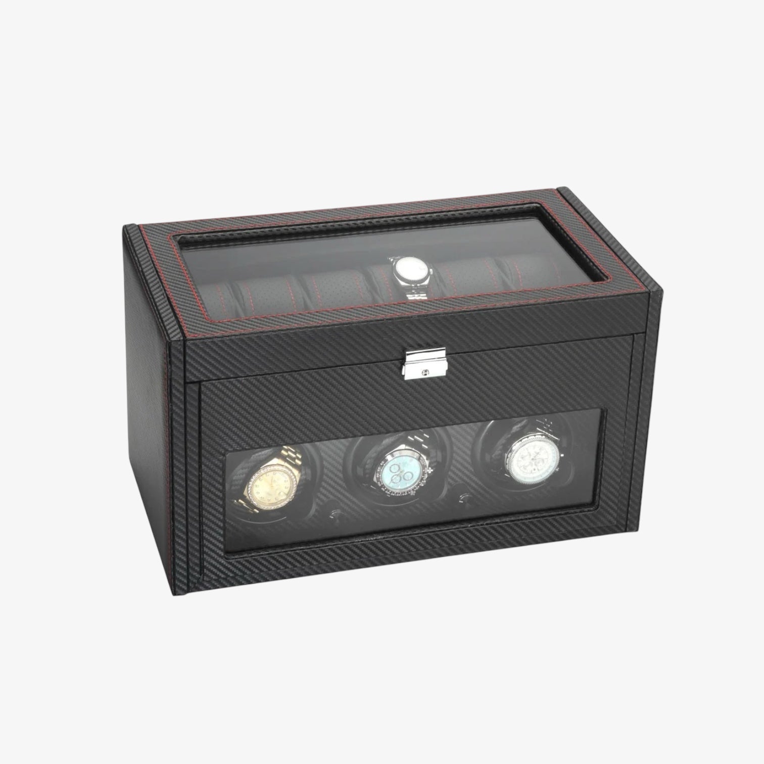 WATCH WINDER - DIPLOMAT