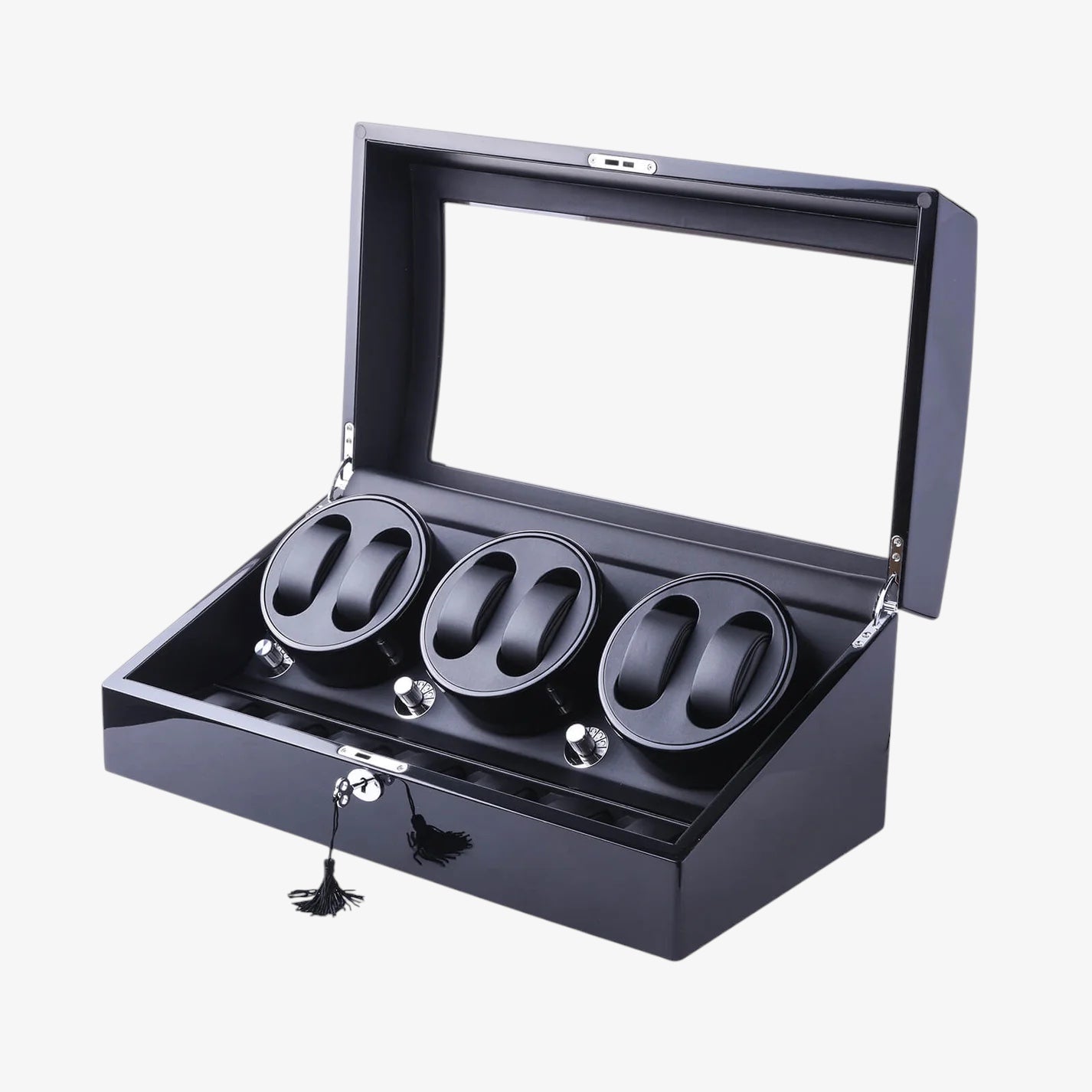 6-WATCH WINDER