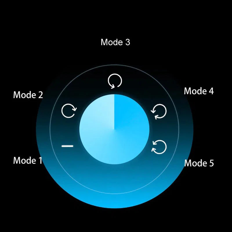 WATCH WINDER - TEMPUS FORTERESSE 12