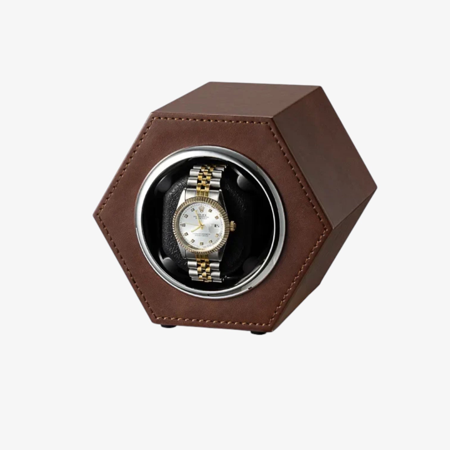 WATCH WINDER FOR 1 WATCH - SHADOW