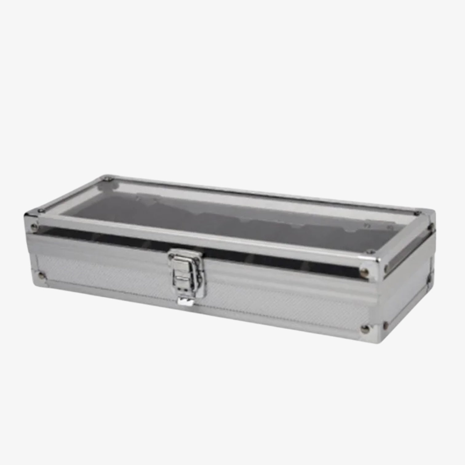 WATCH BOX - ALUMINIUM