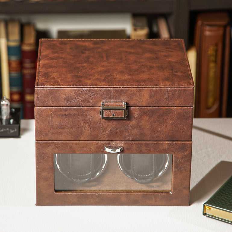 WATCH WINDER - TEMPUS