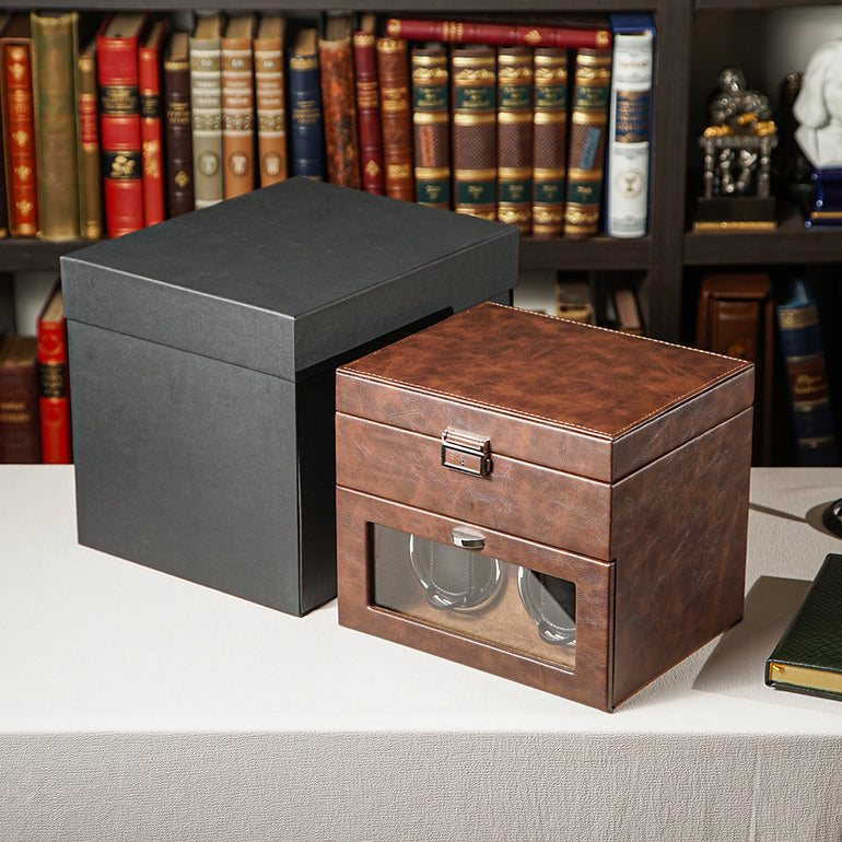 WATCH WINDER - TEMPUS