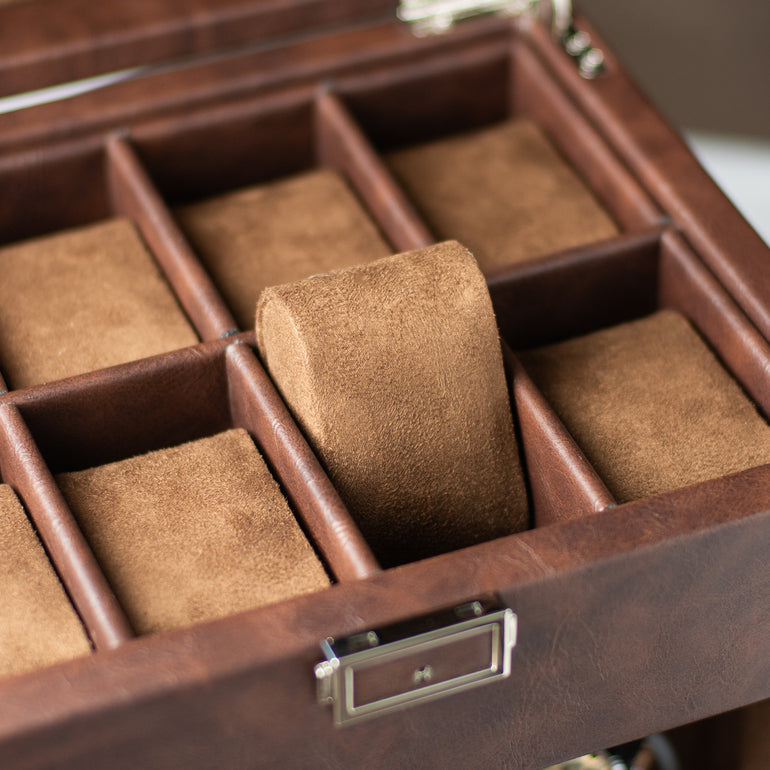 WATCH WINDER - TEMPUS