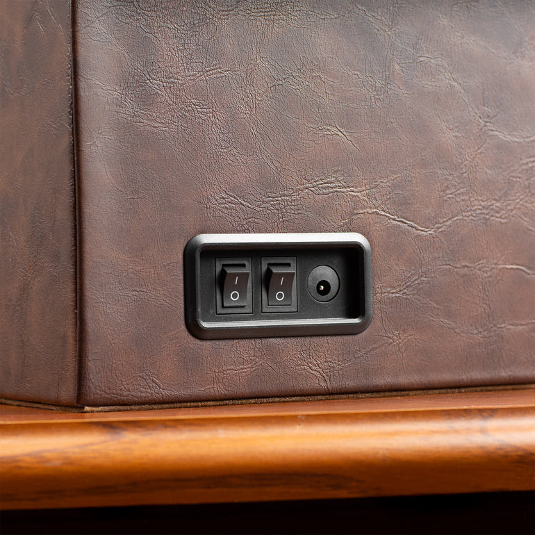 WATCH WINDER - TEMPUS