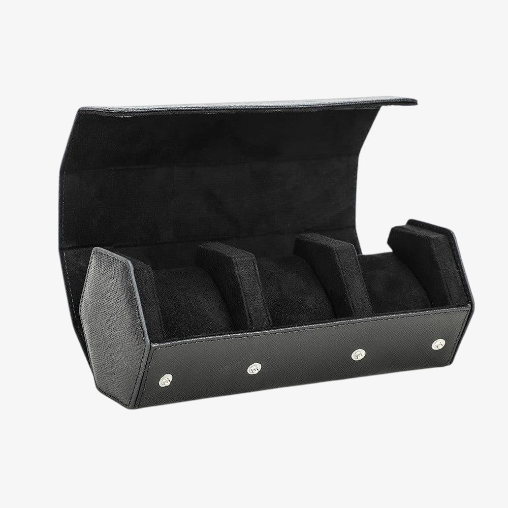 CASE 3 WATCHES - HEXAGONAL