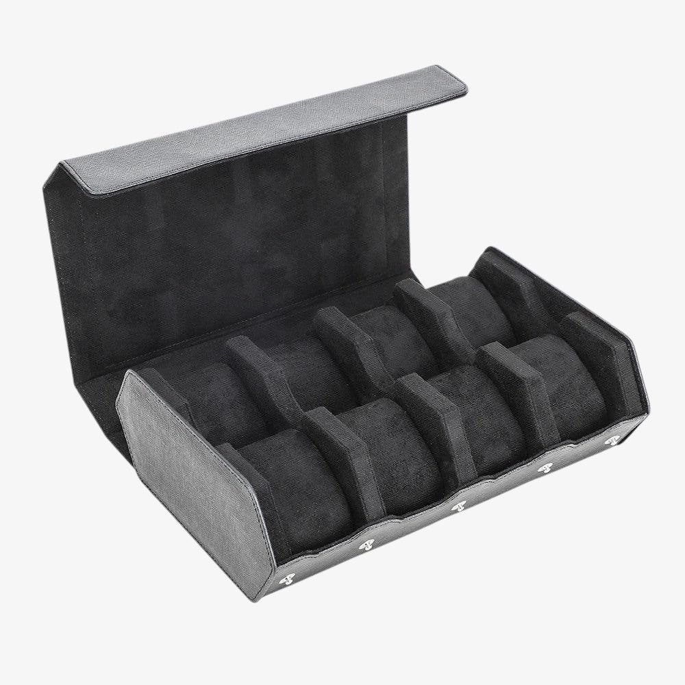 6 WATCH CASE - HEXAGONAL