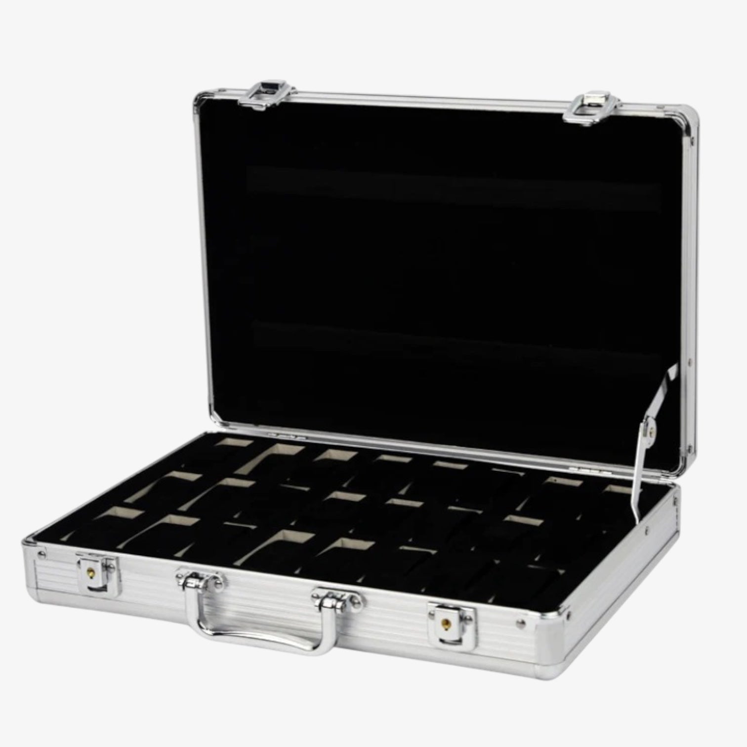 WATCH BOX - ALUMINIUM