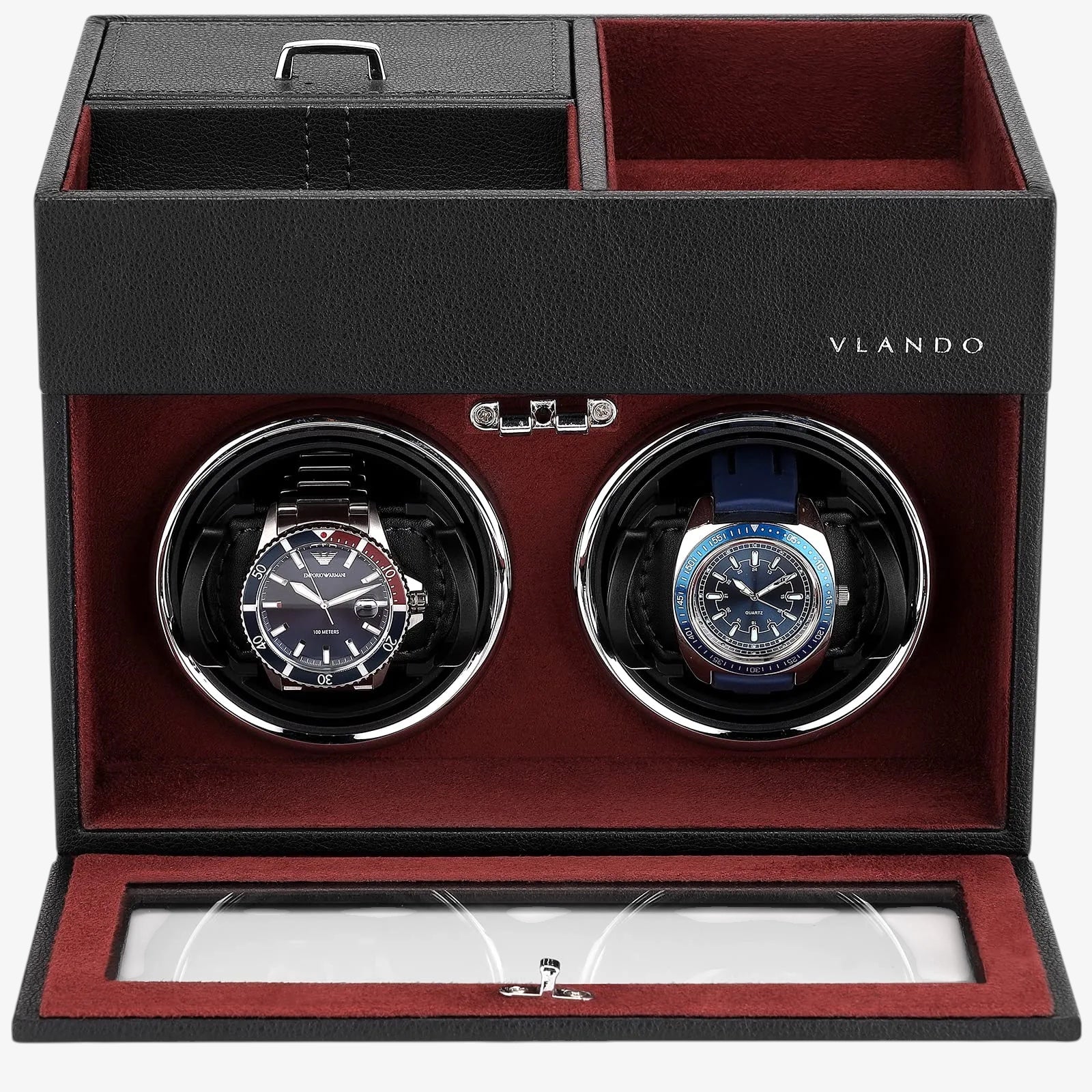 2-WATCH WINDER