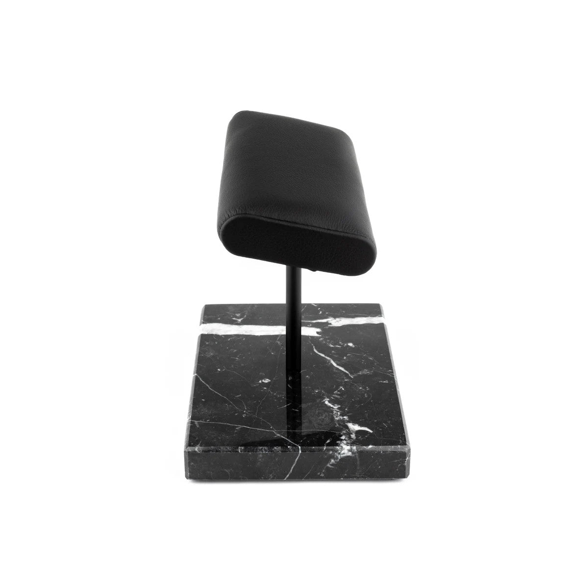 WATCH DISPLAY STANDS - BLACK MARBLE